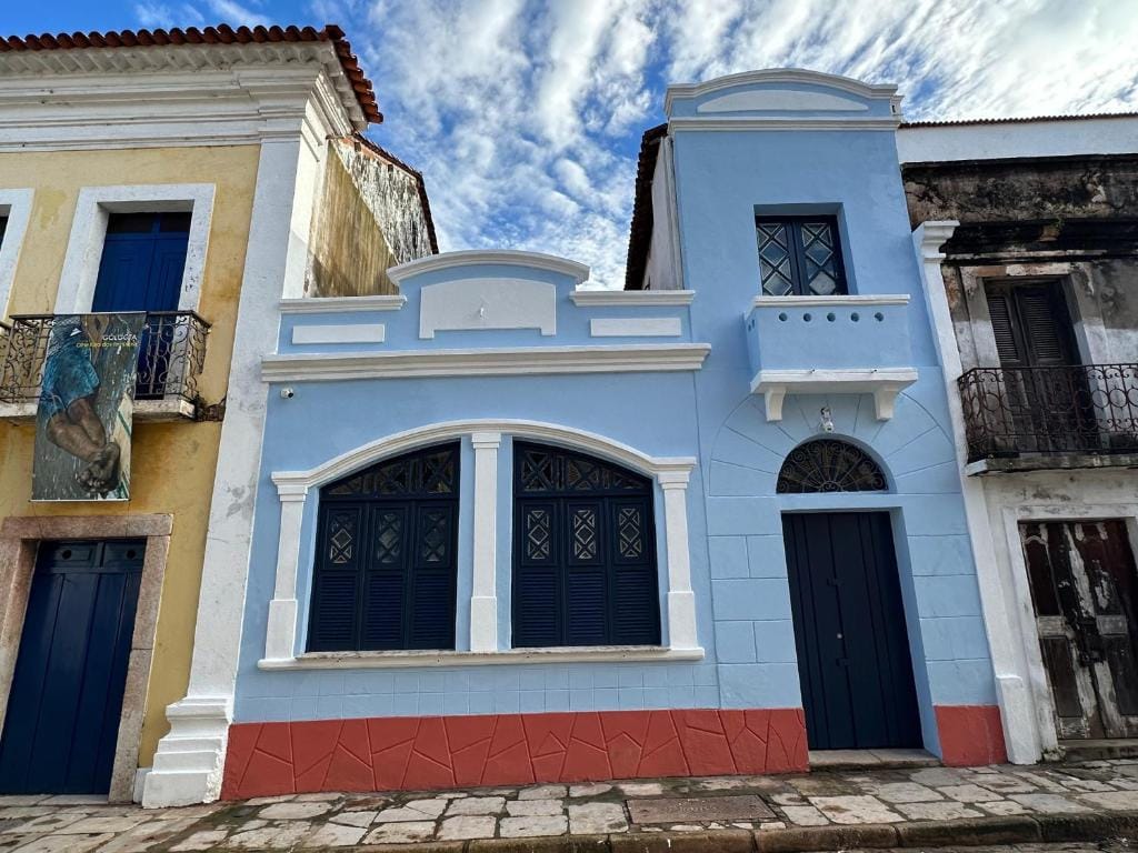 Bangalô Hospedagens - null-star hotel in São Luís, São Luís - photo 1