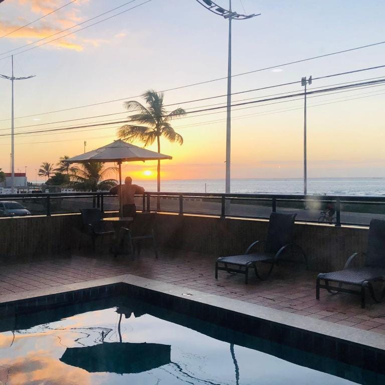Praiabella Hotel - 3-star hotel in São Luís, São Luís - photo 1