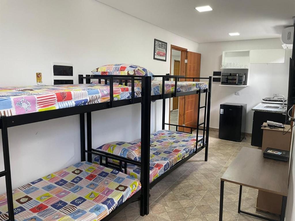 Condomínio Residencial Vitória 3 - null-star hotel in Sao Paulo, Sao Paulo - photo 1