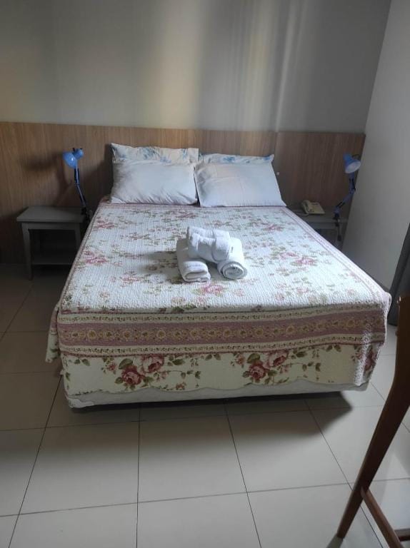 Flat particular em hotel 4 estrelas AV Paulista - 4-star hotel in Sao Paulo, Sao Paulo - photo 1