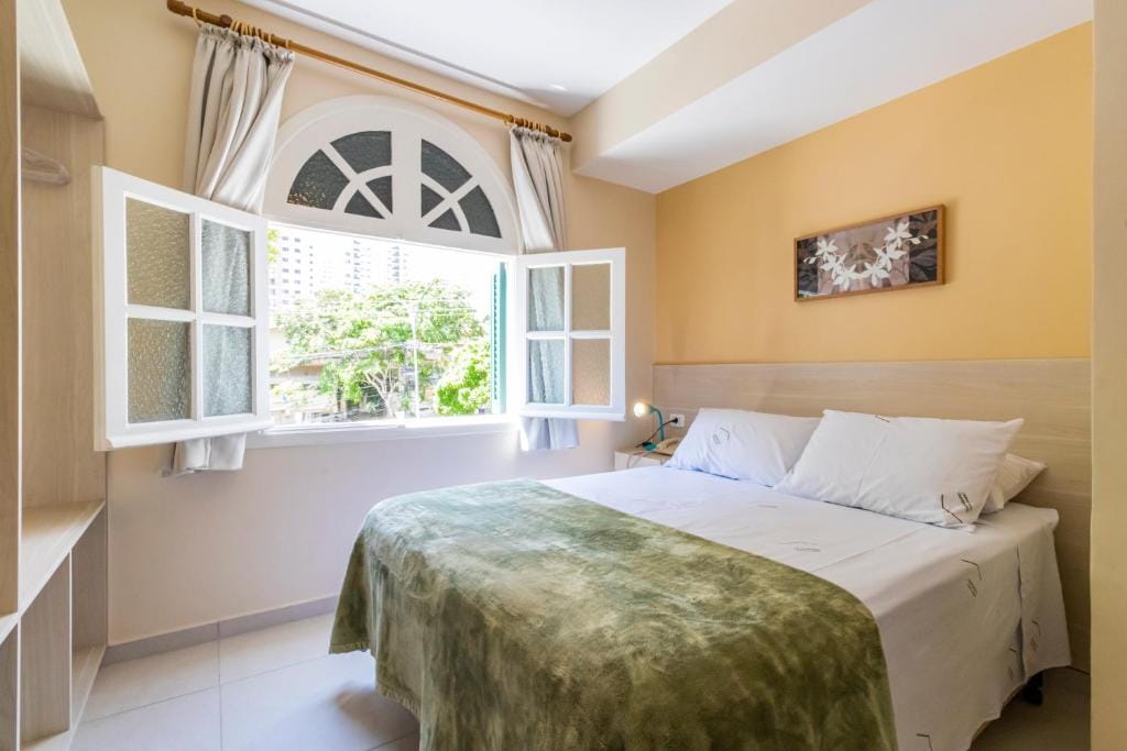 Hospedaria Santo André - null-star hotel in Sao Paulo, Sao Paulo - photo 1