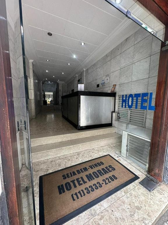 Hotel Moraes próximo a 25 de Março, Brás e Bom Retiro - Reserve agora e só pague no check-in - null-star hotel in Sao Paulo, Sao Paulo - photo 1