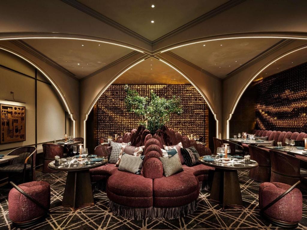 Hotel Sosei Sapporo MGallery Collection - Hotel de 5 estrelas em Sapporo, Sapporo - photo 1
