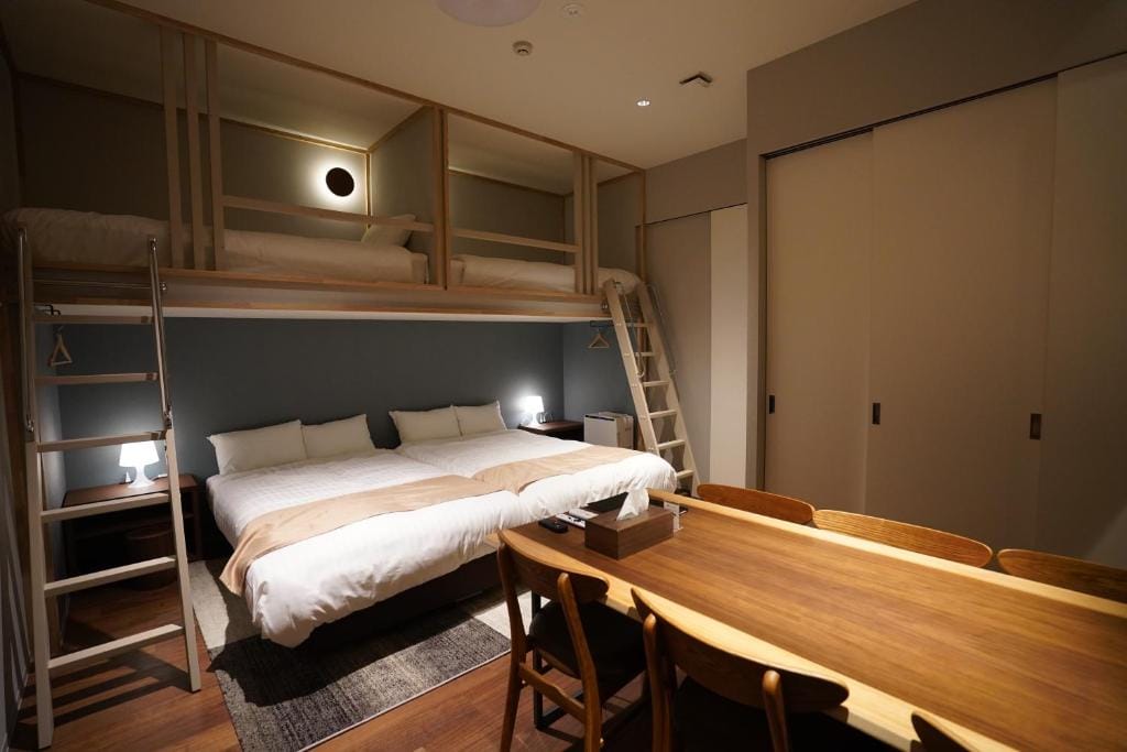 Riverside Hotel Sapporo - Hotel de 3 estrelas em Sapporo, Sapporo - photo 1