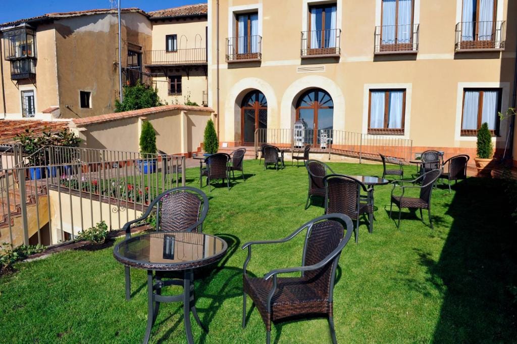 Hotel Don Felipe - Hotel de 3 estrellas en Segovia, Segovia - photo 1