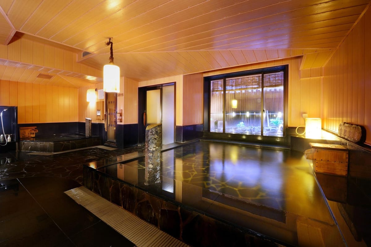 Dormy inn Sendaiekimae - 3-star hotel in Sendai, Sendai - photo 1
