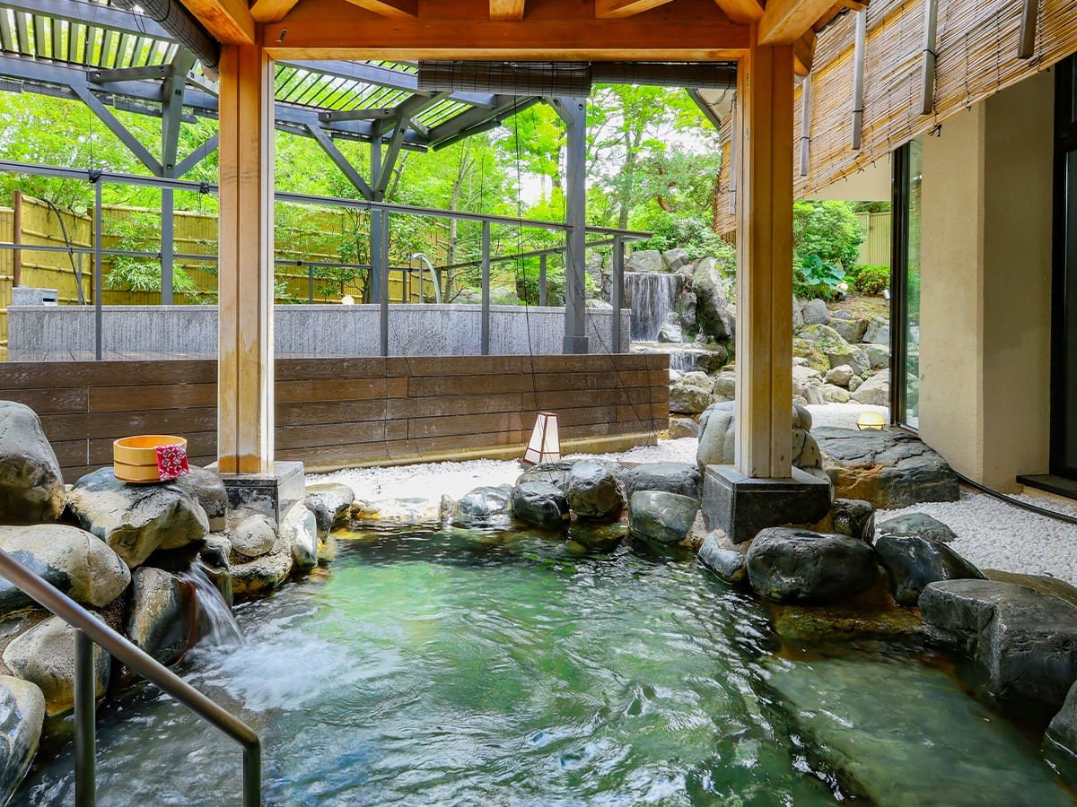 TAOYAakiu - 4-star hotel in Sendai, Sendai - photo 1
