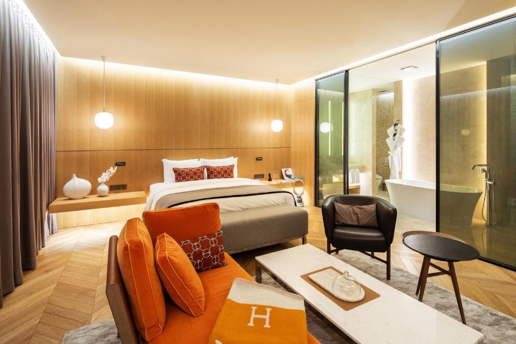 Hotel28 Myeongdong - 3-star hotel in Seoul, Seoul - photo 1