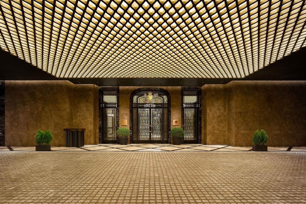Josun Palace, a Luxury Collection Hotel, Seoul Gangnam - 5-star hotel in Seoul, Seoul - photo 1