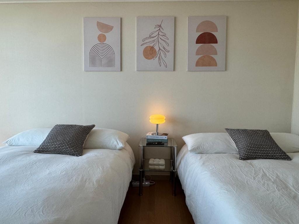 Seoul Station Studio-City View - null-star hotel in Seoul, Seoul - photo 1