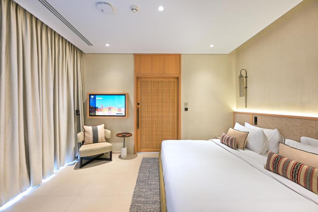 Al Badayer Retreat by Sharjah Collection - 5-star hotel in Sharjah, Sharjah - photo 1