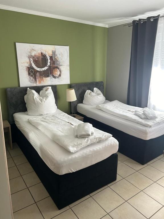 Gaststätte Pütz - Hotel de null estrellas en Siegen, Siegen - photo 1