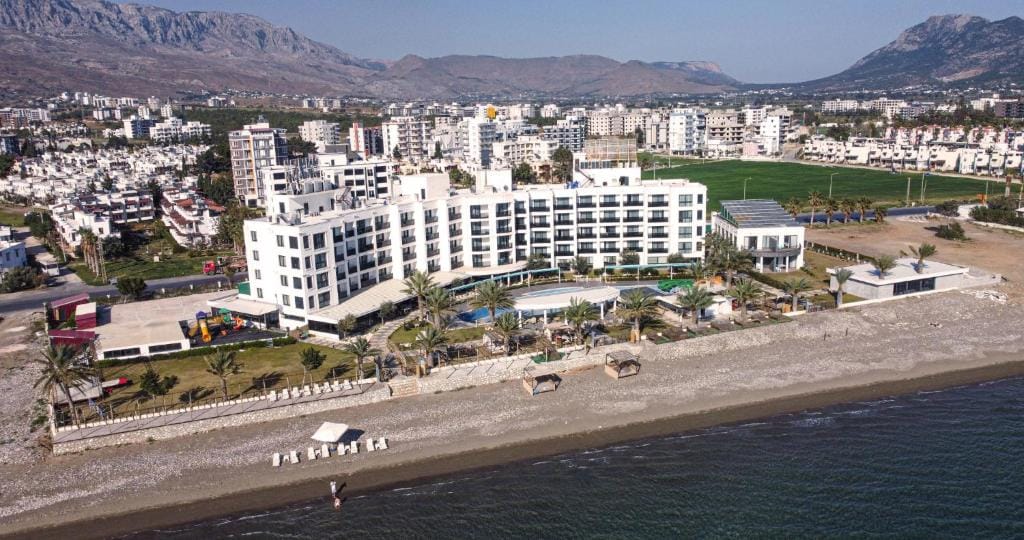 Elite World Resort Mersin Silifke - 5-star hotel in Silifke, Silifke - photo 1