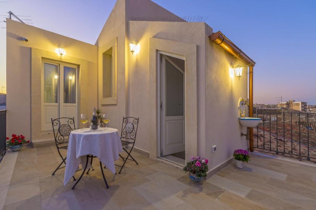 Corinzia Casa Vacanze - null-star hotel in Siracusa, Siracusa - photo 1