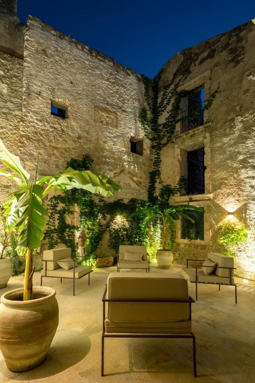 Isabella di Castiglia Apartments - null-star hotel in Siracusa, Siracusa - photo 1