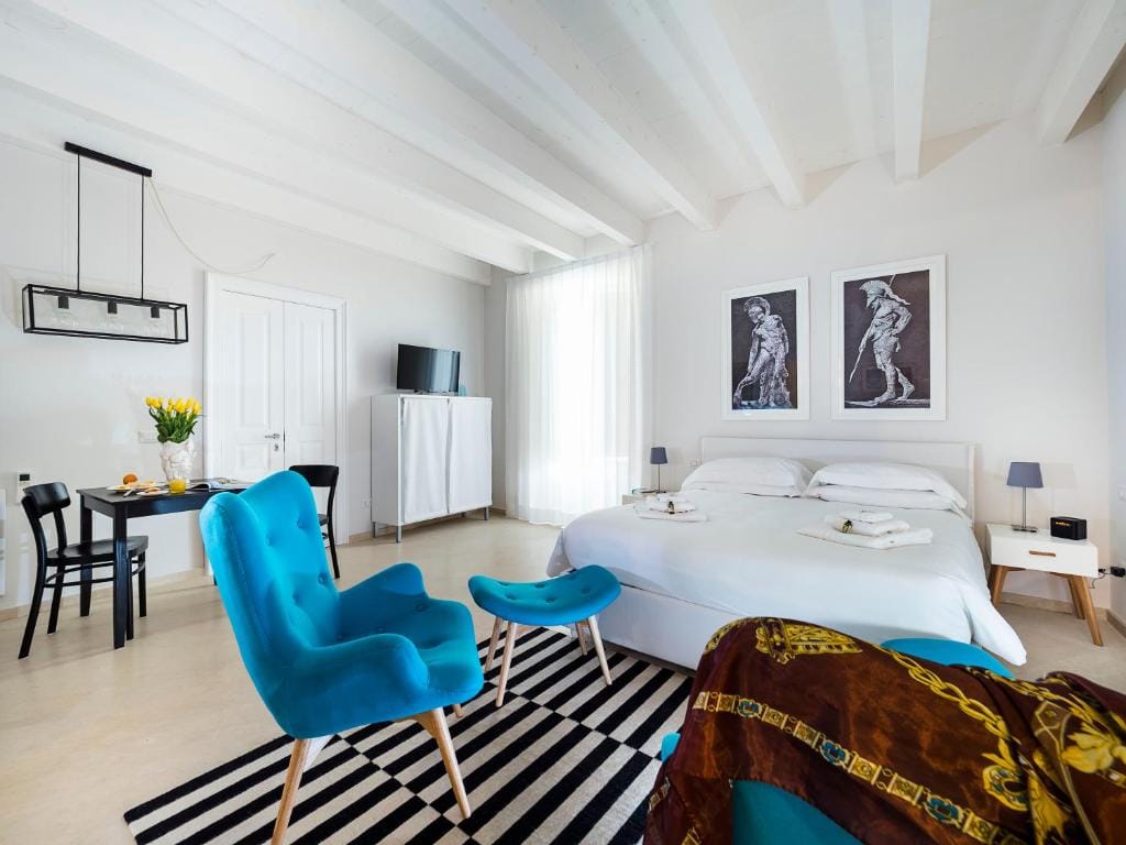 Re Federico Boutique Hotel - null-star hotel in Siracusa, Siracusa - photo 1
