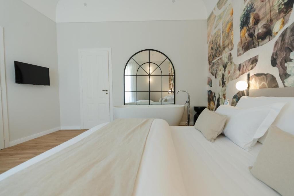 xenia apartments & suite - null-star hotel in Siracusa, Siracusa - photo 1