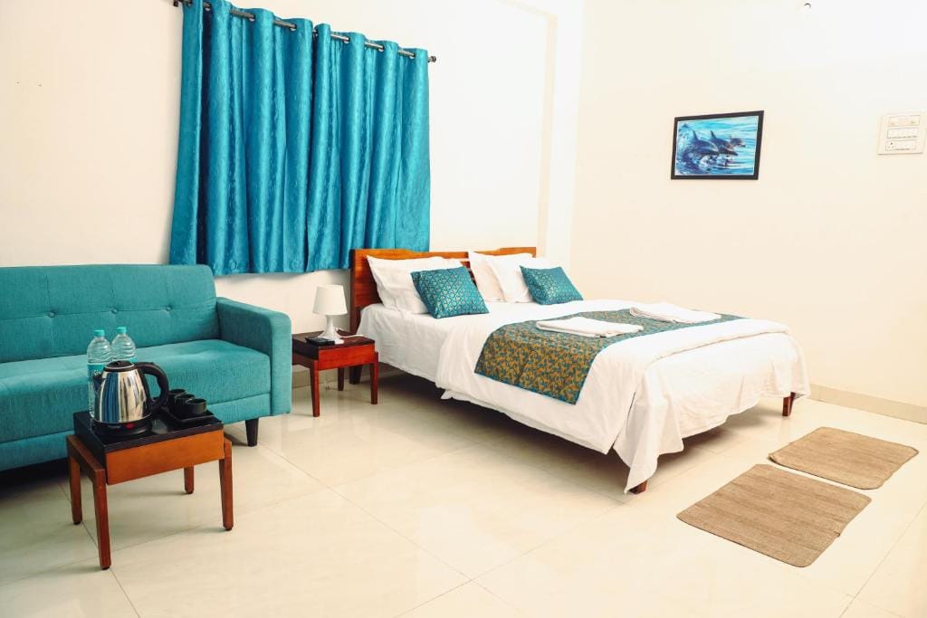 Solis Stay - Hotel de null estrellas en Solapur, Solapur - photo 1