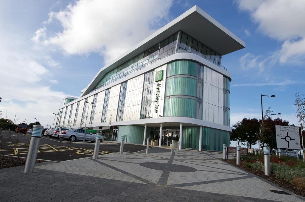 Holiday Inn Southend by IHG - Hotel de 4 estrellas en Southend-on-Sea, Southend-on-Sea - photo 1