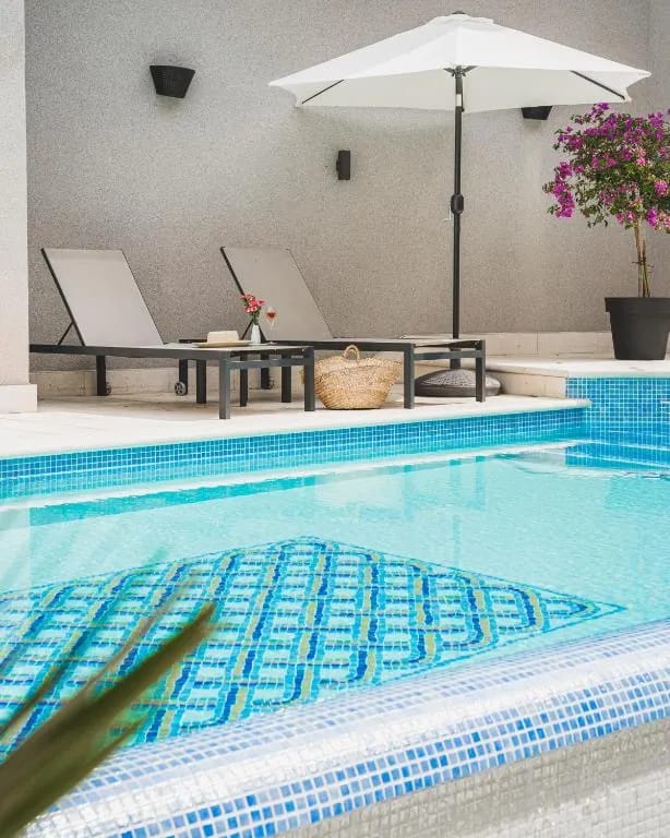 Hotel Cvita - Hôtel 4 étoiles, Bacvice, Split - photo 1