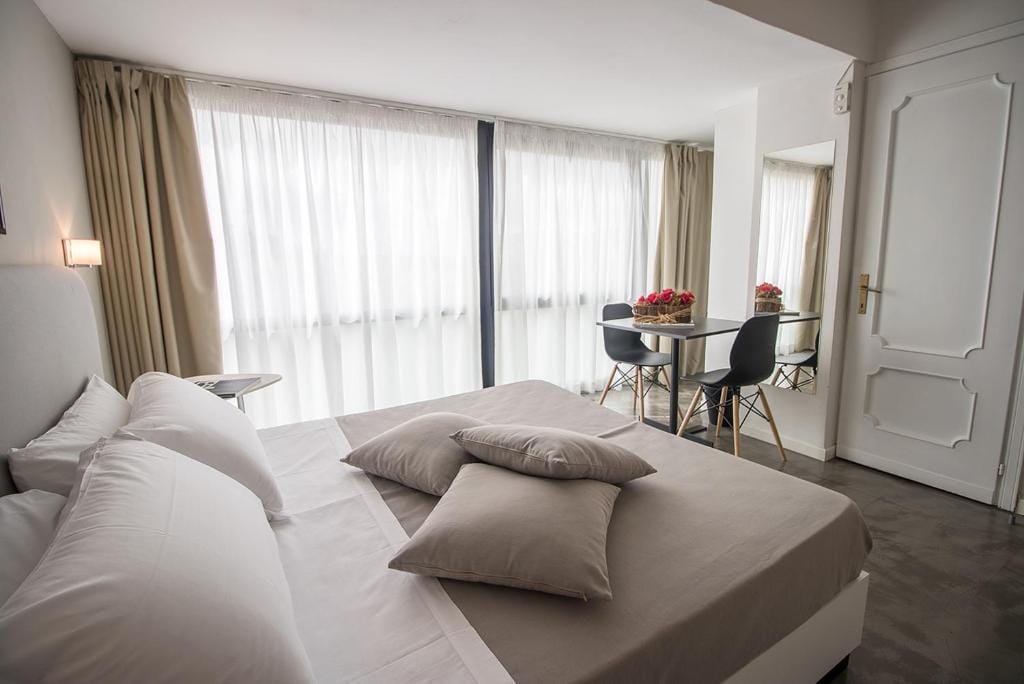 Hotel Clarici - 3-star hotel in Spoleto, Spoleto - photo 1