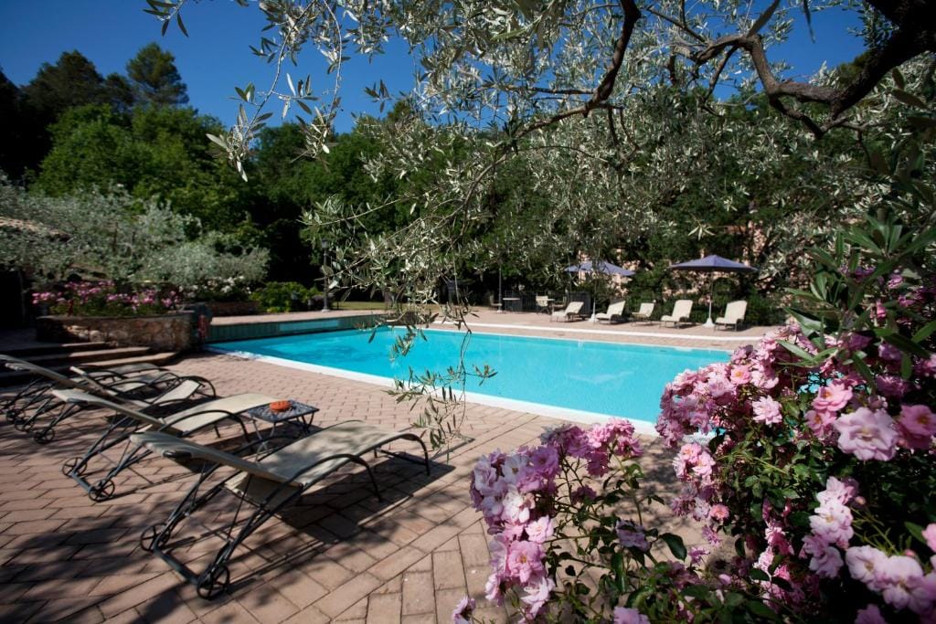 La Macchia - Hotel de 3 estrelas em Spoleto, Spoleto - photo 1