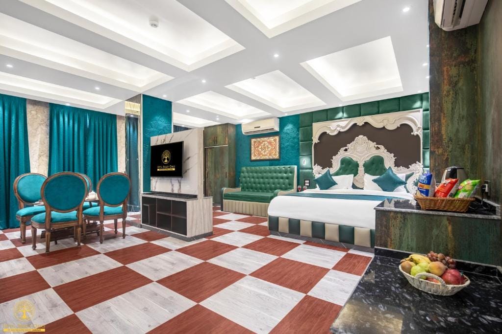 Hotel Shady Oaks - 4-star hotel in Srinagar, Srinagar - photo 1