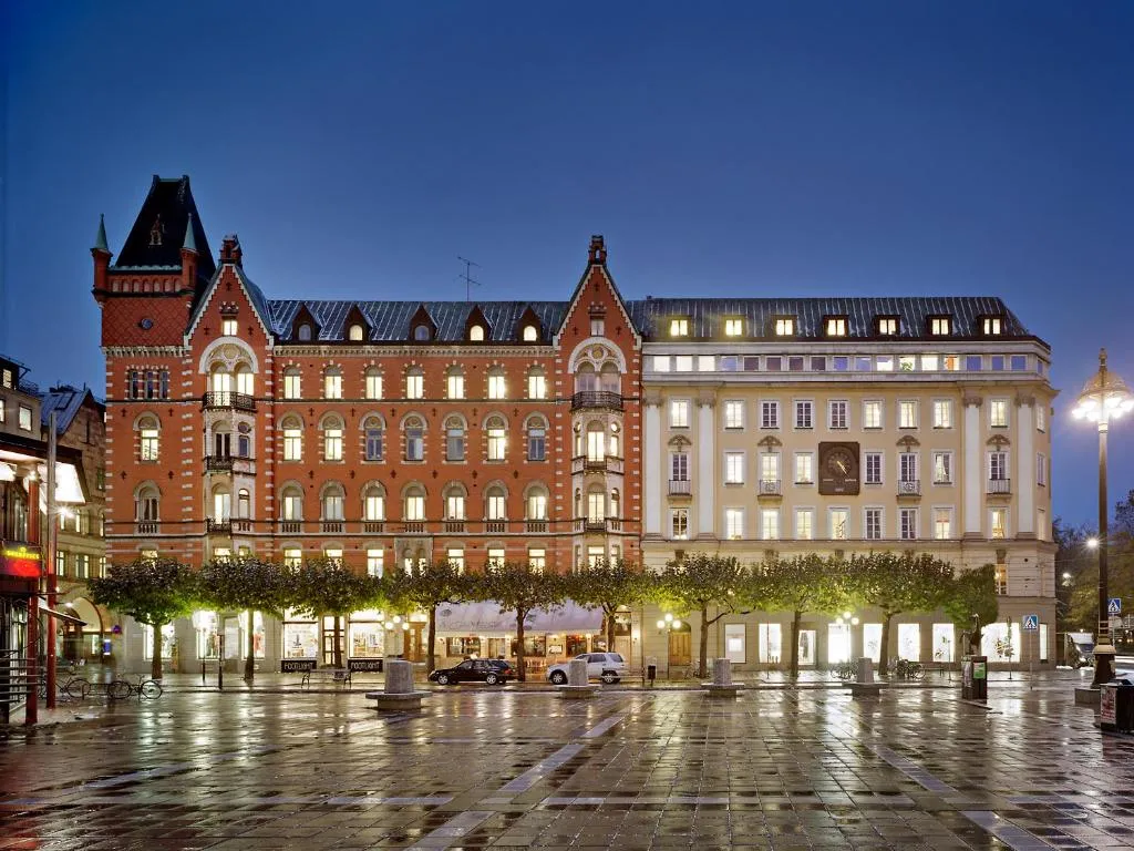Nobis Hotel Stockholm - Hôtel 5 étoiles, Norrmalmstorg, Stockholm - photo 1