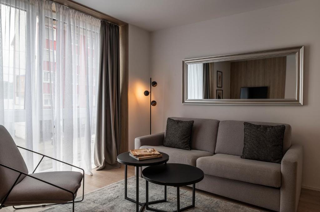 Aparthotel Cosy - null-star hotel in Stuttgart, Stuttgart - photo 1