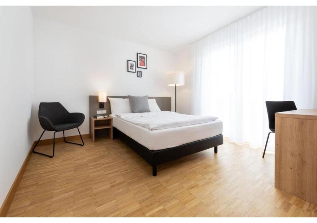 Brera Stuttgart - null-star hotel in Stuttgart, Stuttgart - photo 1