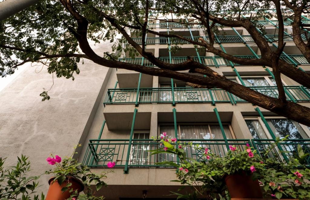 Bougainvilla Apartment - null-star hotel in Surat, Surat - photo 1