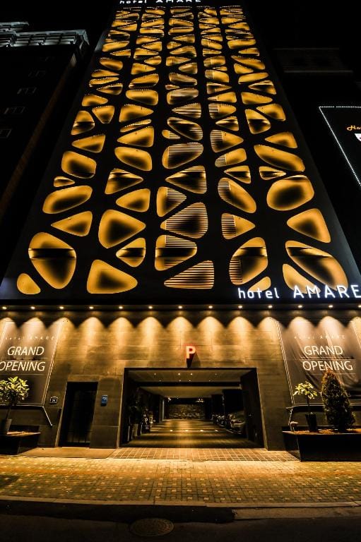 Amare - Hotel de null estrelas em Suwon, Suwon - photo 1
