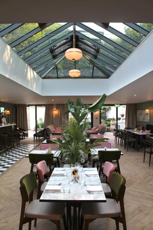 Lydiard Park Hotel - 3-star hotel in Swindon, Swindon - photo 1