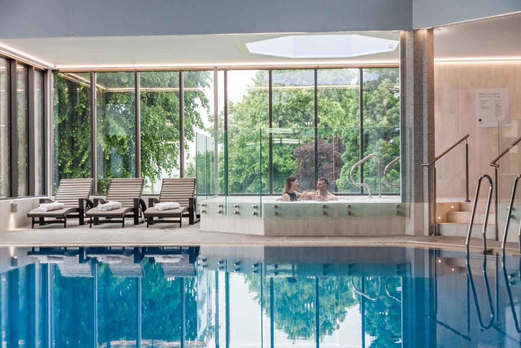 Swindon Blunsdon House Hotel, BW Premier Collection - 4-star hotel in Swindon, Swindon - photo 1