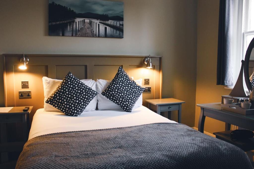 The Kings Arms - null-star hotel in Swindon, Swindon - photo 1