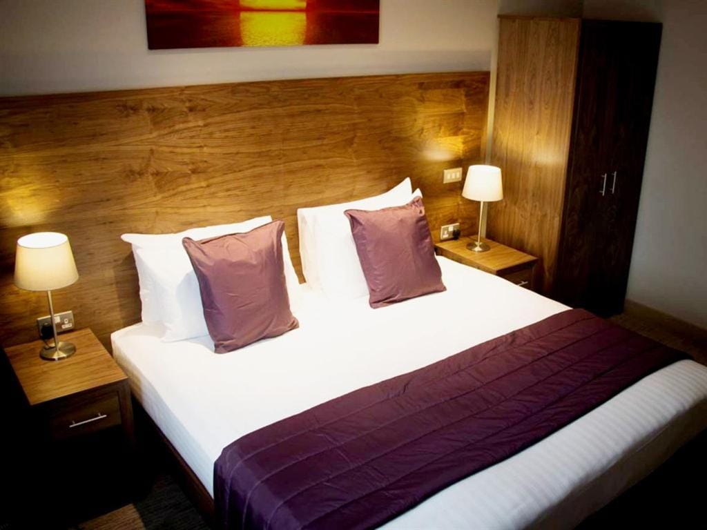 The White Hart - Hotel de 4 estrellas en Swindon, Swindon - photo 1