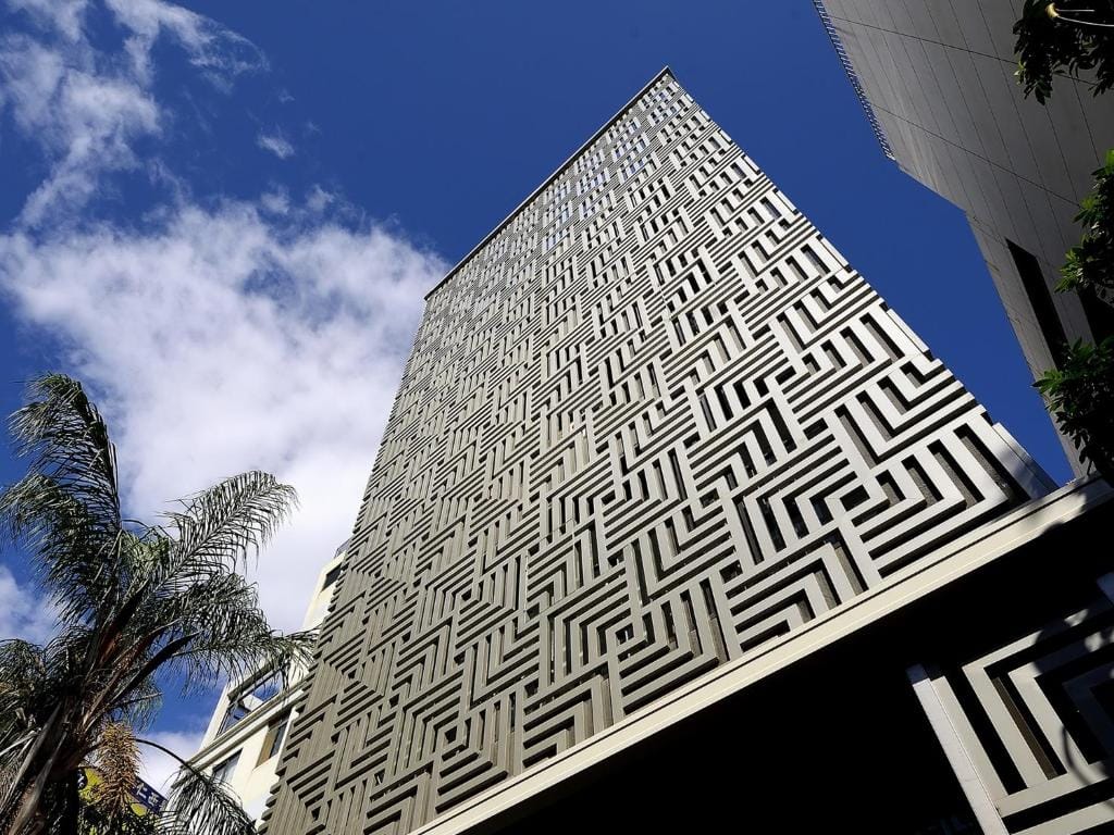 Aroma Chew Hotel - 3-star hotel in Taichung, Taichung - photo 1