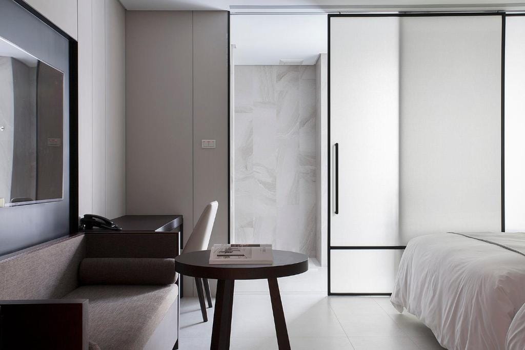 Manho Hotel - null-star hotel in Taichung, Taichung - photo 1