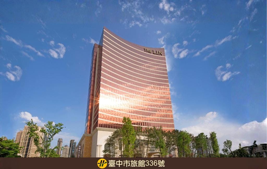 THE LIN Hotel - 5-star hotel in Taichung, Taichung - photo 1