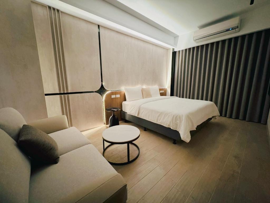 Enjoy Homestay - null-star hotel in Tainan, Tainan - photo 1