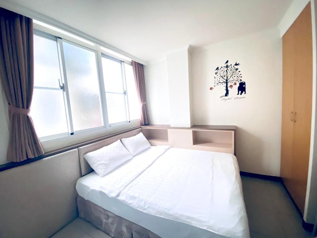 Lai Chi Te Hotel - 3-star hotel in Tainan, Tainan - photo 1