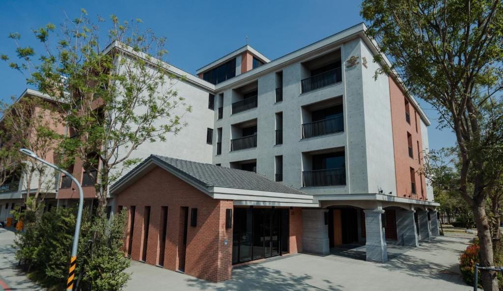 XIUXI Anping - 4-star hotel in Tainan, Tainan - photo 1