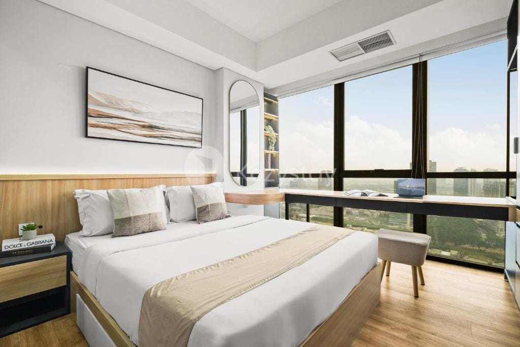 Madera by Kozystay - Alam Sutera - null-star hotel in Tangerang, Tangerang - photo 1