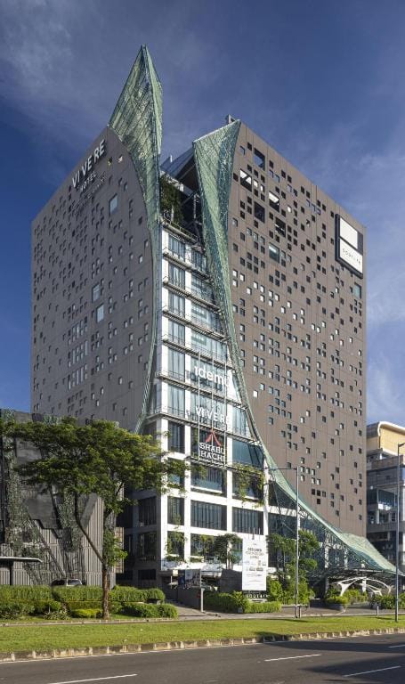VIVERE Hotel, ARTOTEL Curated - 4-star hotel in Tangerang, Tangerang - photo 1