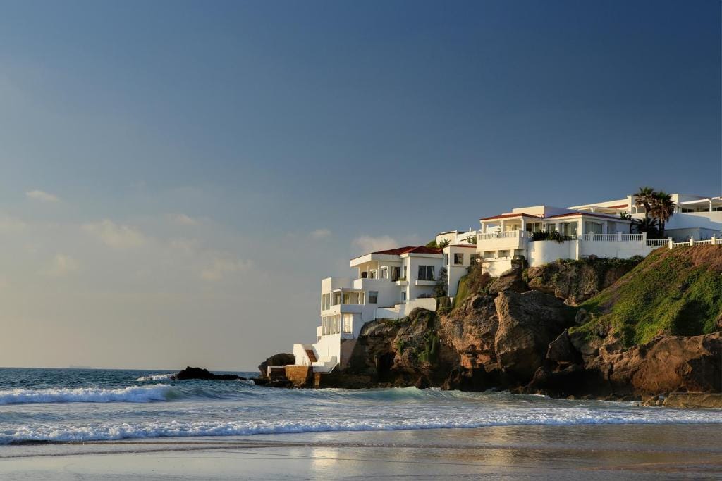 Le Mirage Tanger - 5-star hotel in Tangier, Tangier - photo 1