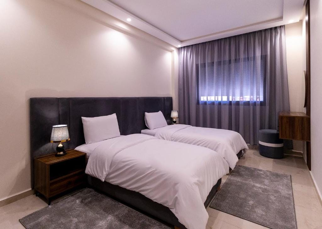 Medina residency - null-star hotel in Tangier, Tangier - photo 1