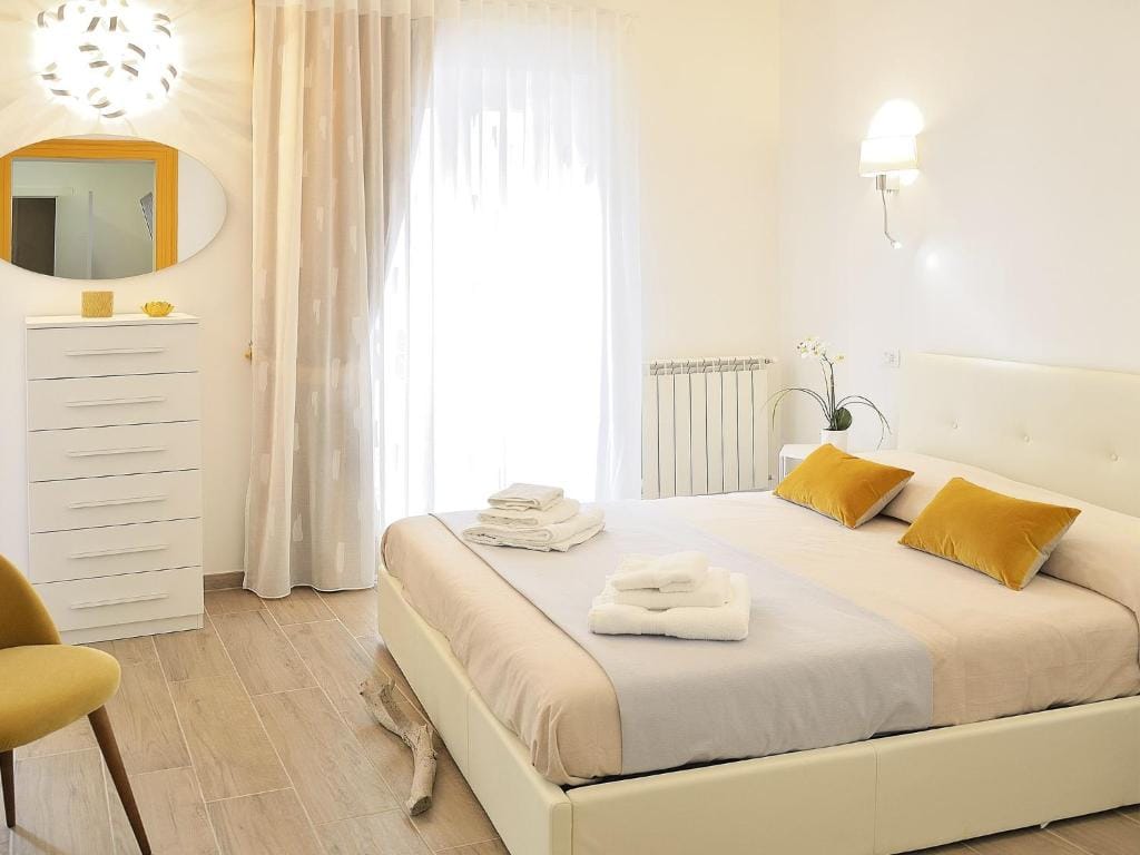 Duca70 "Suite Home" - null-star hotel in Taranto, Taranto - photo 1