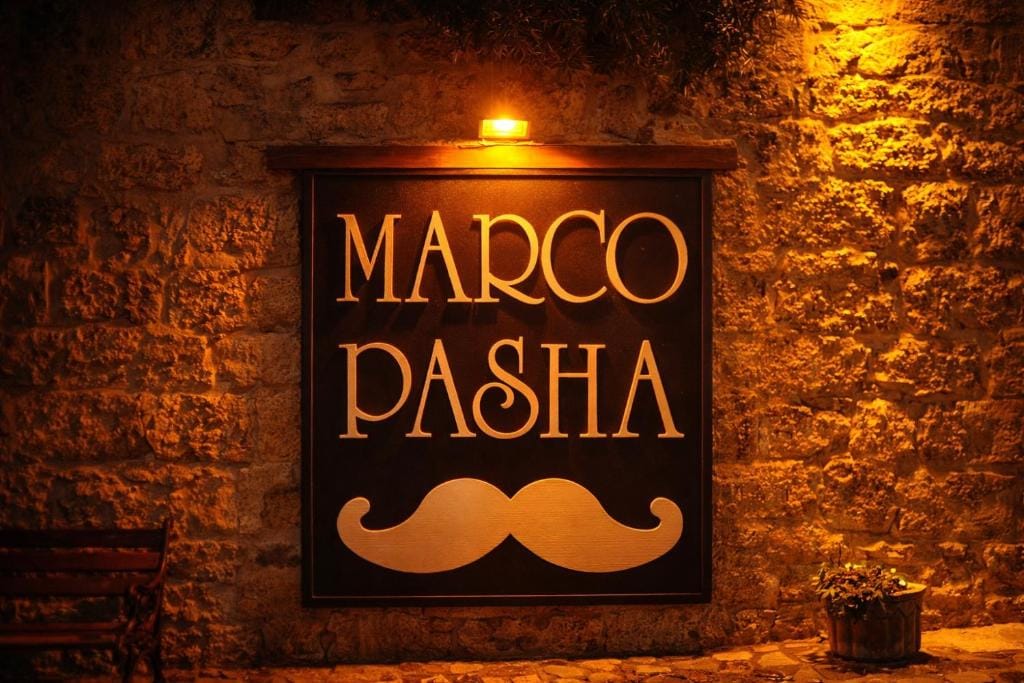 Osmanli Marco Pasha Hotel - null-star hotel in Tarsus, Tarsus - photo 1