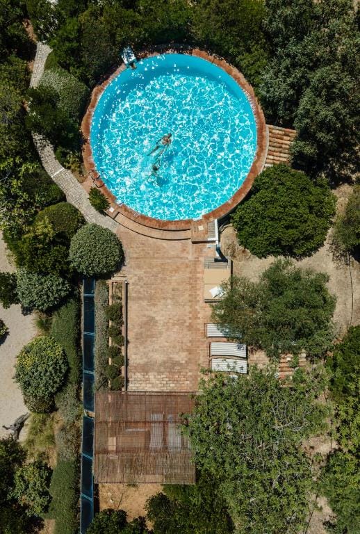 Altanure Casa Terra - Ecological Boutique Stay - null-star hotel in Tavira, Tavira - photo 1