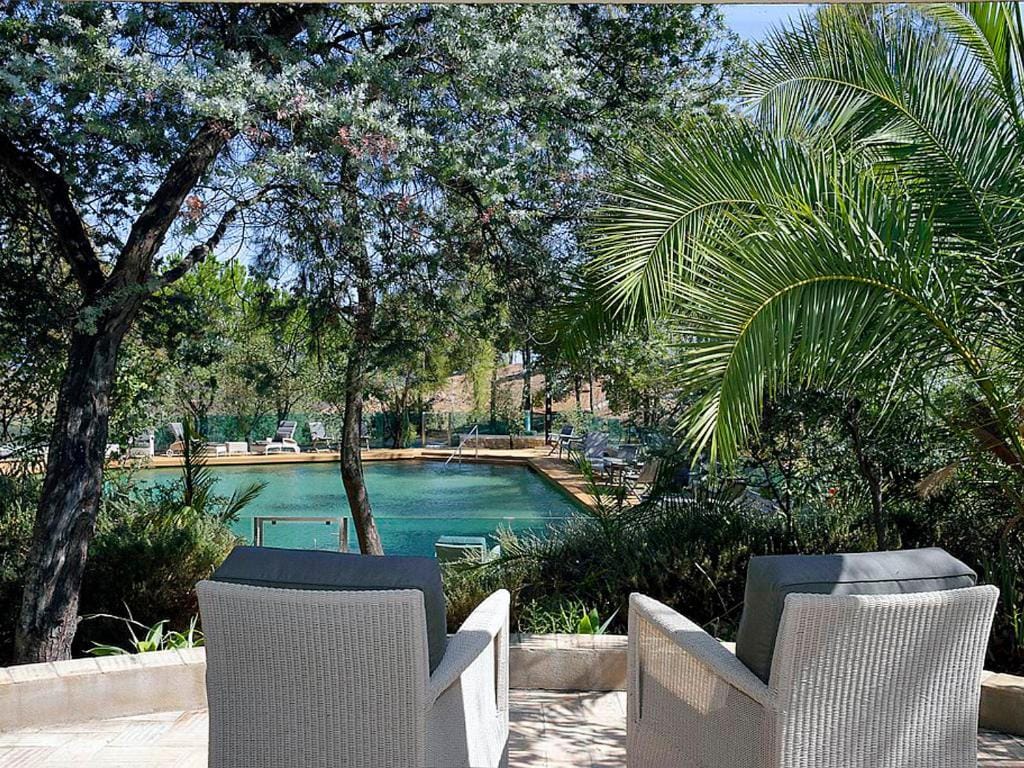 Quinta das Eirinhas-Jardim de Bonsai - null-star hotel in Tavira, Tavira - photo 1